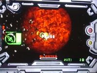 Burning Soldier sur Panasonic 3DO